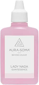 Amazon.co.jp: オーラソーマ AURA-SOMA PRODUCTS クイントエッセンス
